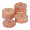 Redecker™ Mollringer Rodseder 10-pakning