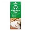 Matmøllfelle 3-pakning | Pestis Protect®