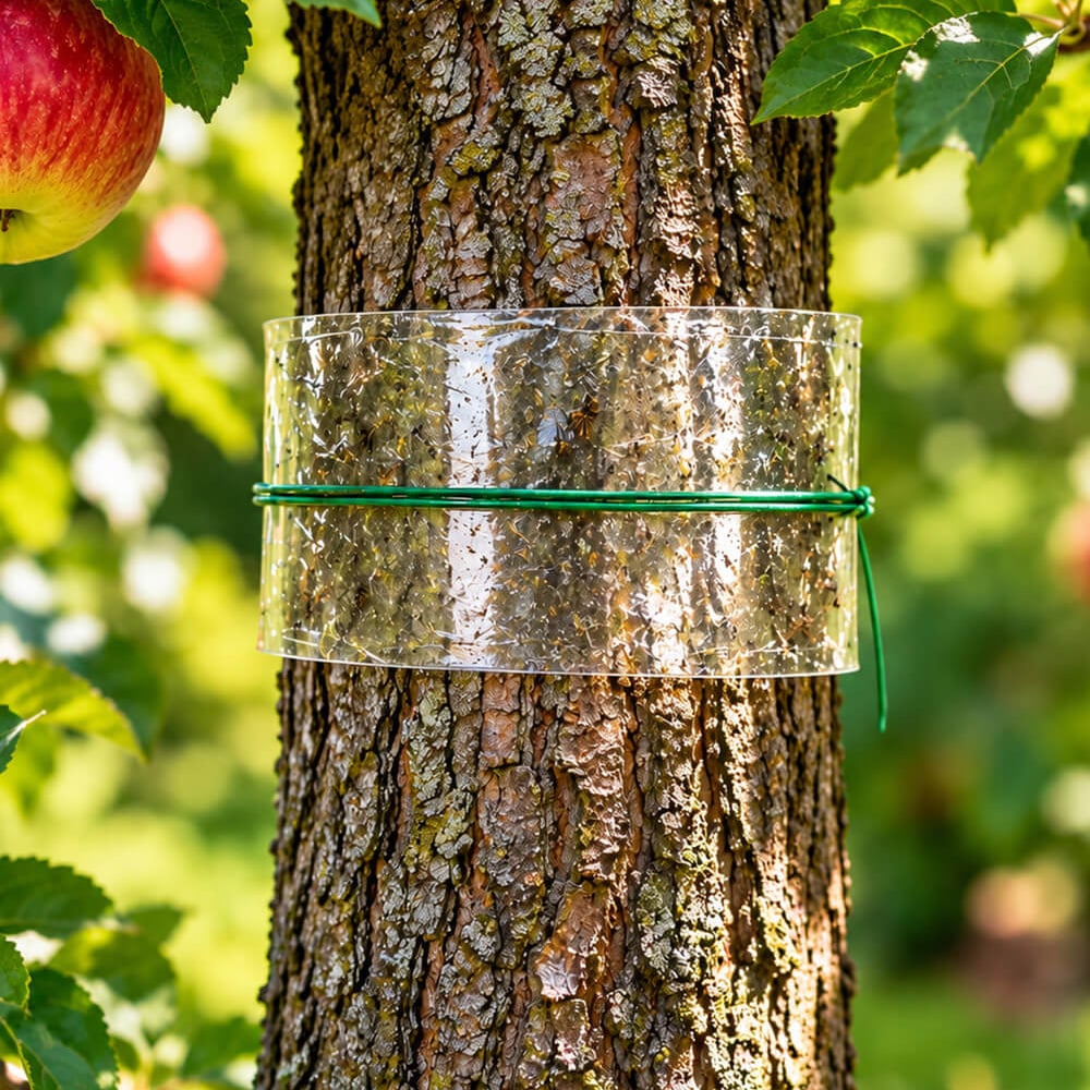 Limring 5 m | Pestis Protect® Miljø