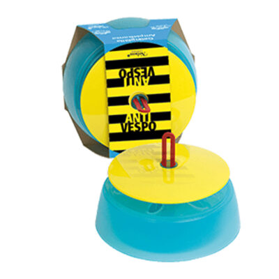 NelsonGarden™ Vepsfelle