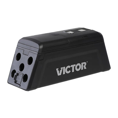 Victor® Elektrisk Rottefelle med Wi-Fi