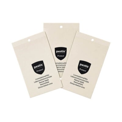 Matmøllfelle 3-pakning | Pestis Protect® feller