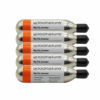 Goodnature® | A24 CO2 Refill 5-pakning