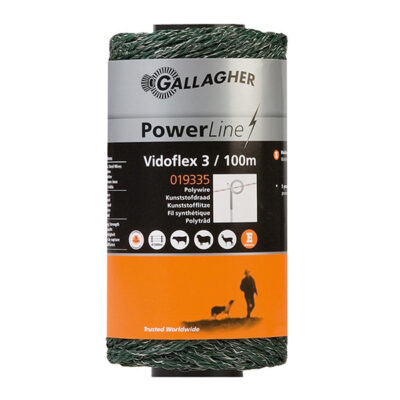 Gallagher™ Hage- og Damsett