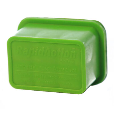 RapidAction™ Fusion Gronn Oktanol