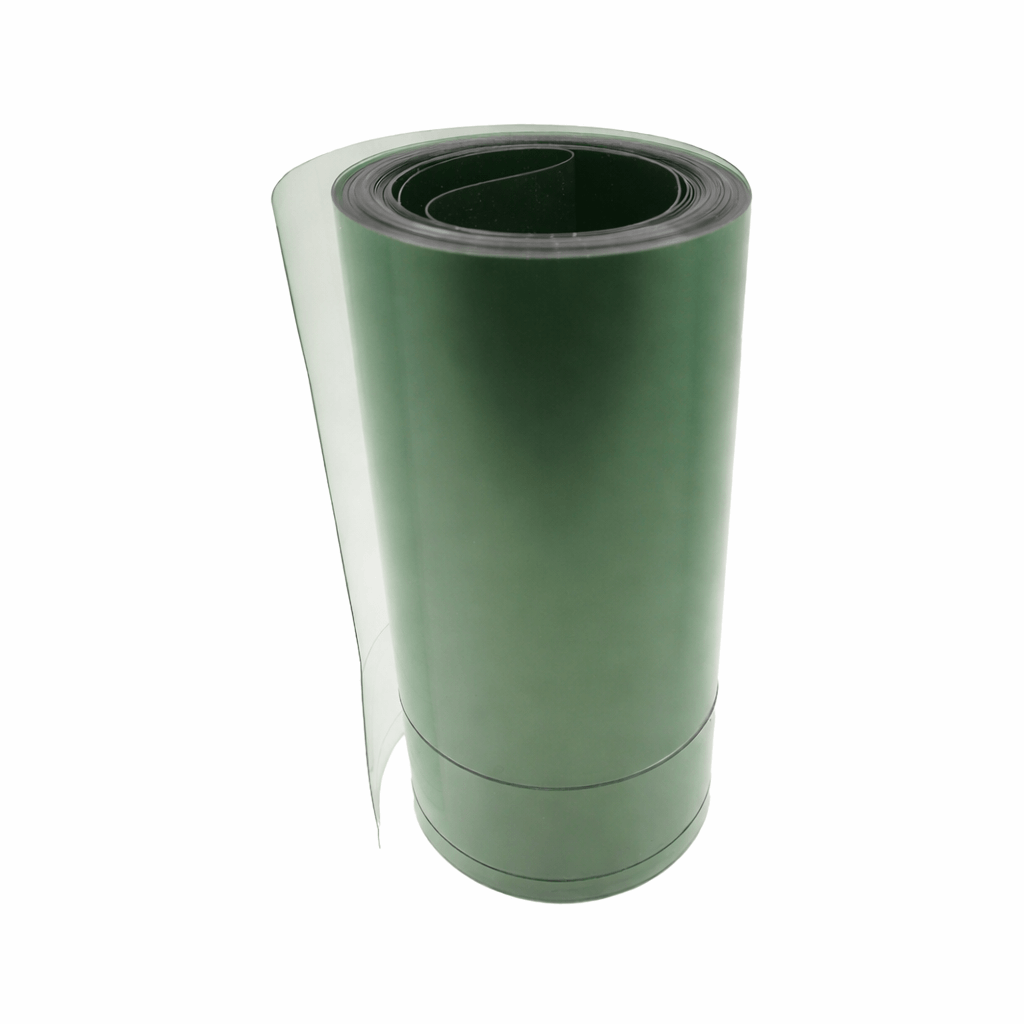 Sneglebarriere 20 cm x 8 m uten etikett