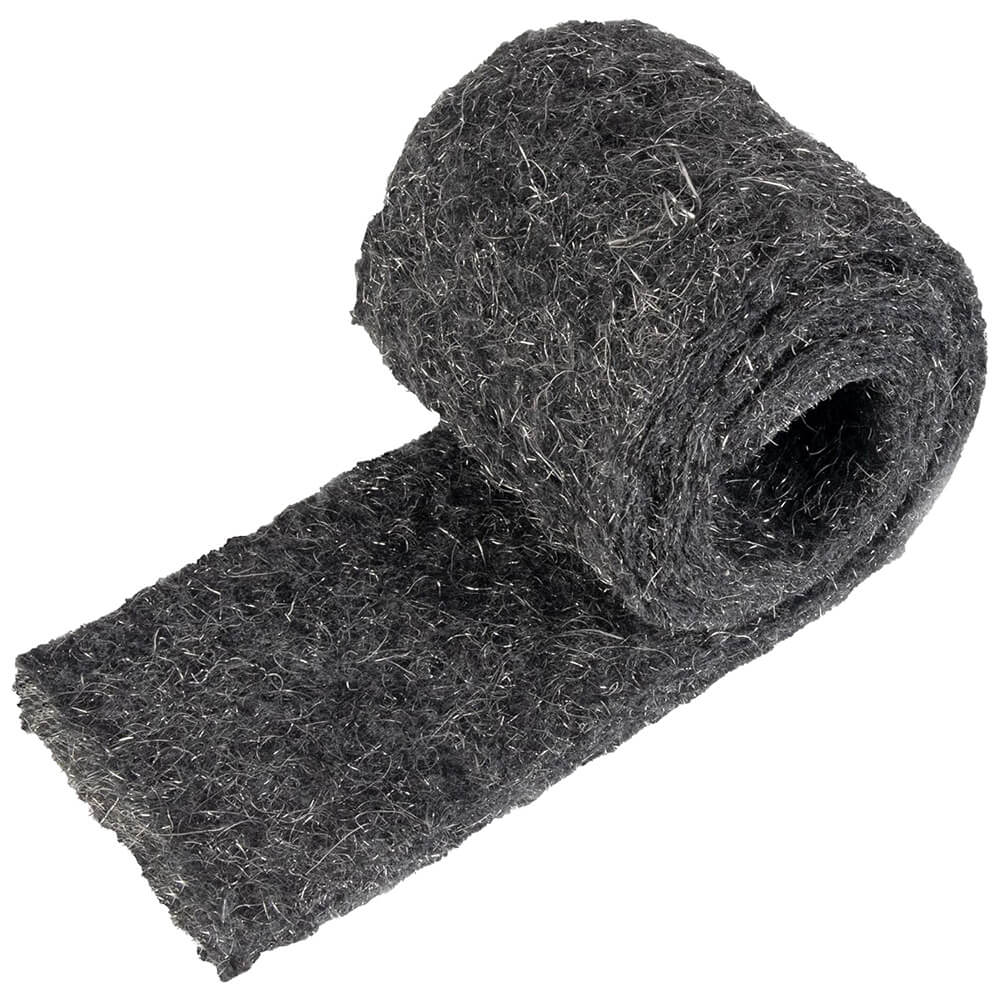 Gnaverstopp Stålull 5 x 50 cm | Pestis®