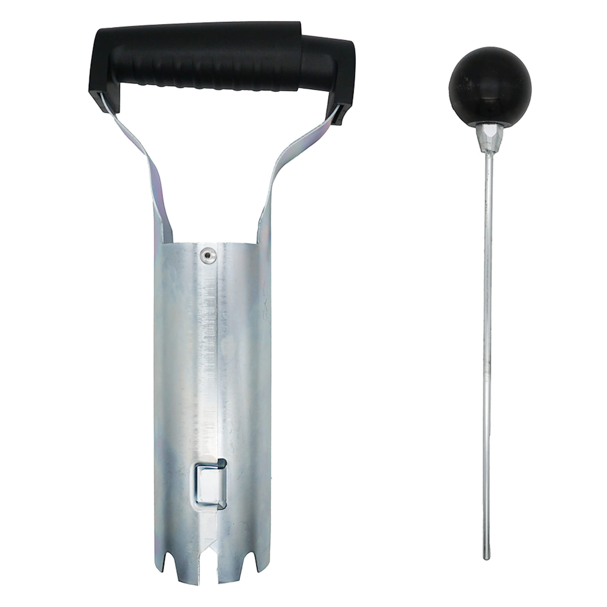 Hulltakingssett til Våndfelle