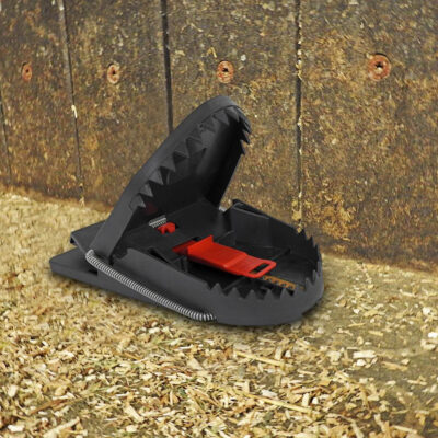 SuperCat Pro Rottefelle | Swissinno® miljø