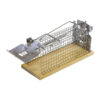 Swissinno® Metallbur for mus