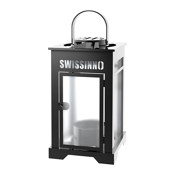 Swissinno® Myggbeskyttelse Design Lykt