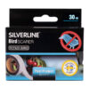 Silverline® Refleksband Fugleskremsel 30 m