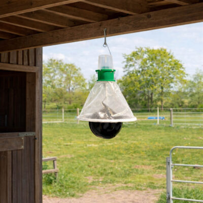 Utendørsfelle mot | Klegg, Veps & Hestebrems Miljø