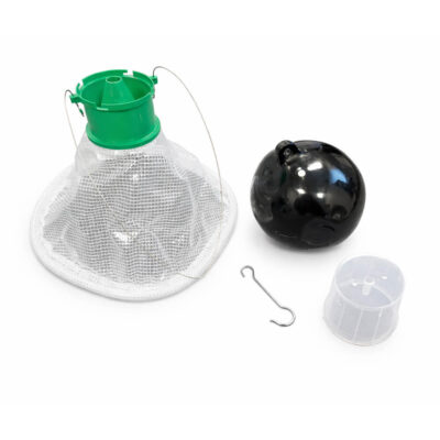 Utendørsfelle mot | Klegg, Veps & Hestebrems Tilbehør