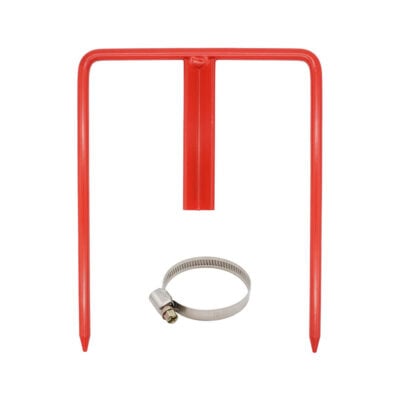 Markfeste | til Kieferle® W2 våndfelle