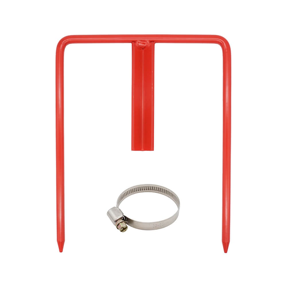 Markfeste | til Kieferle® W2 våndfelle