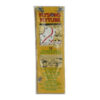 Flysons® Fluefelle Fly tube 12stk.