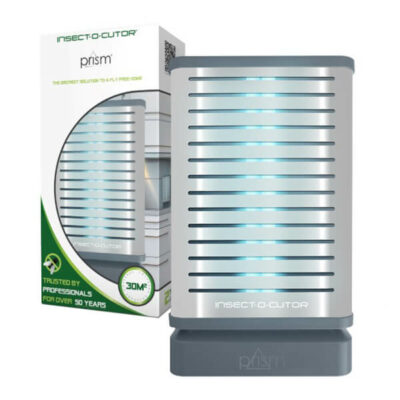 Insect-O-Cutor® Elektrisk Insektsfanger