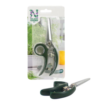 Nelson Garden™ Kryddersaks Kjokken 15 cm