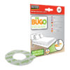 Pest-Stop® Limfelle mot veggedyr, teppe 12stk
