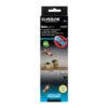 Silverline® Matfelle for moll Sticky F 4-pakning