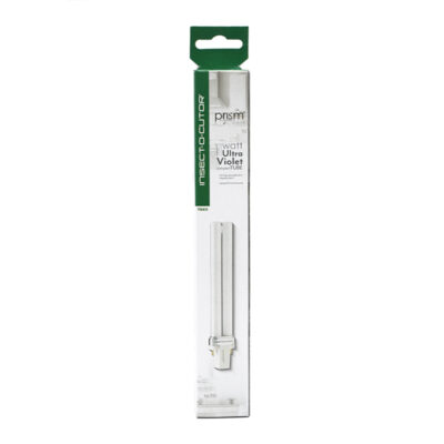 Insect-O-Cutor® TRX11 11 watt (UV-Ror til Prism Insektsfanger)