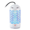 Swissinno® UV-LED-insektslampe Premium 3 W