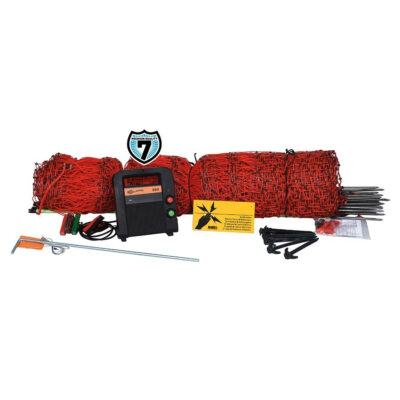 Gallagher Fjarfe Sett B60 (12V)