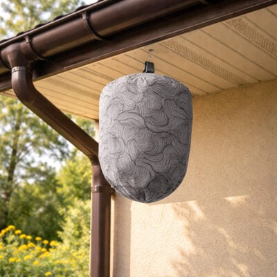 Hvepseavskrekker Bo Miljø