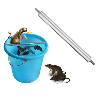 Pestis™ Botte Musefelle 34 cm