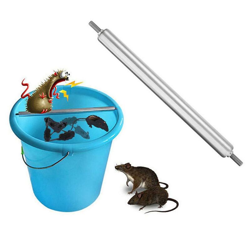 Pestis™ Botte Musefelle 34 cm