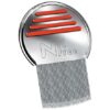 NitFree® Lusekam Metall