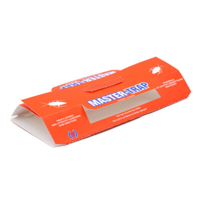 Master-Trap® Mot krypende Insekter og Kakerlakker