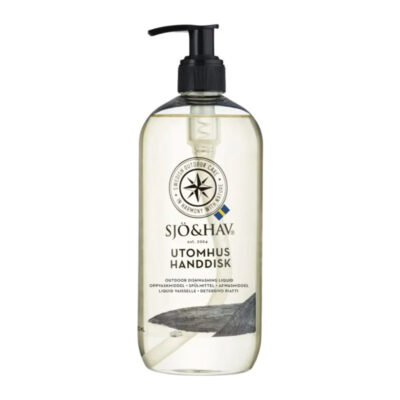 Sjö&Hav® Utenfor Handvask 500 ml