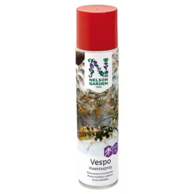 NelsonGarden™ Vespo X Insektsspray 400 ml