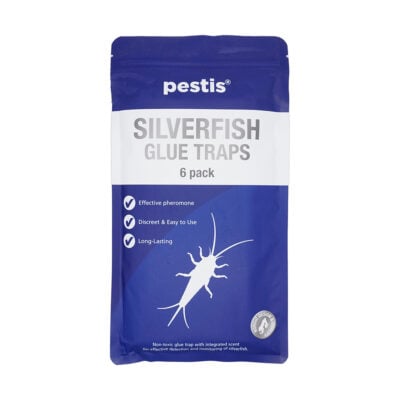 Pestis® | Sølvkrefeller 12-pakning