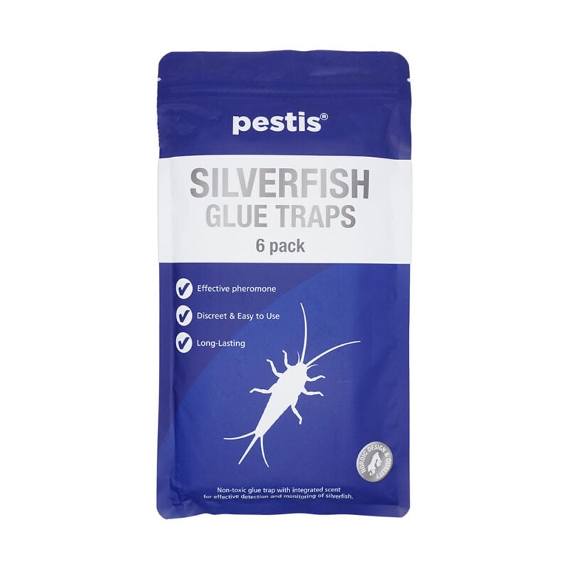 Pestis® | Sølvkrefeller 12-pakning