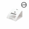 Pestis® | Sølvkrefeller 5-pakning