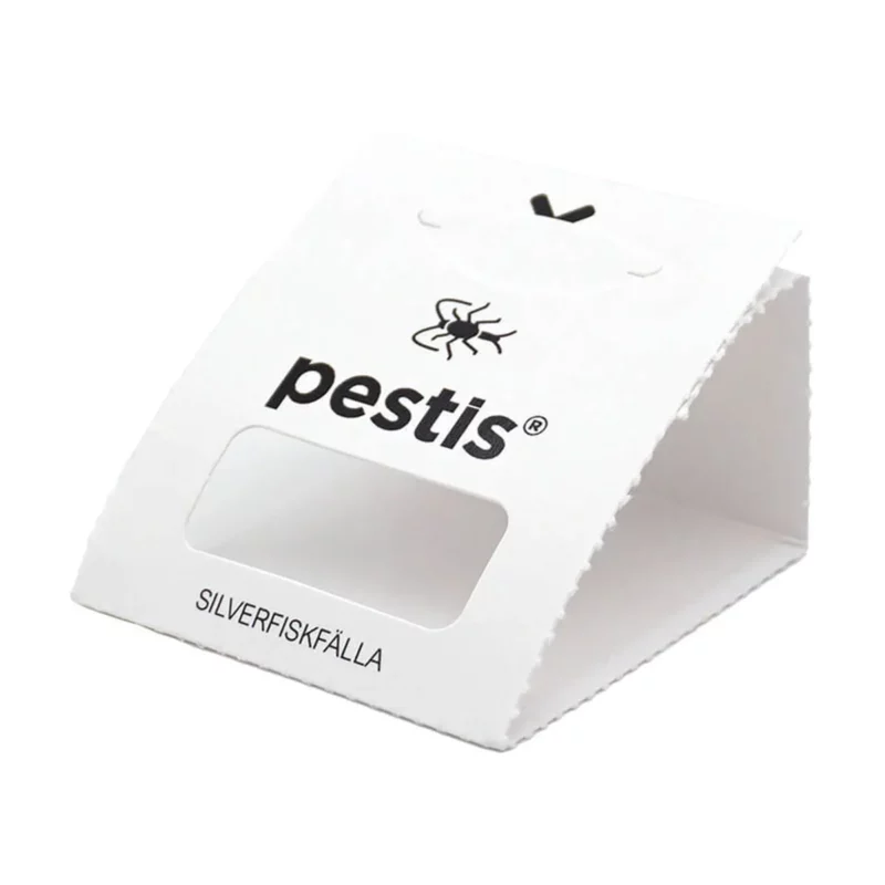 Pestis™ | Sølvkrefeller 5-pakning