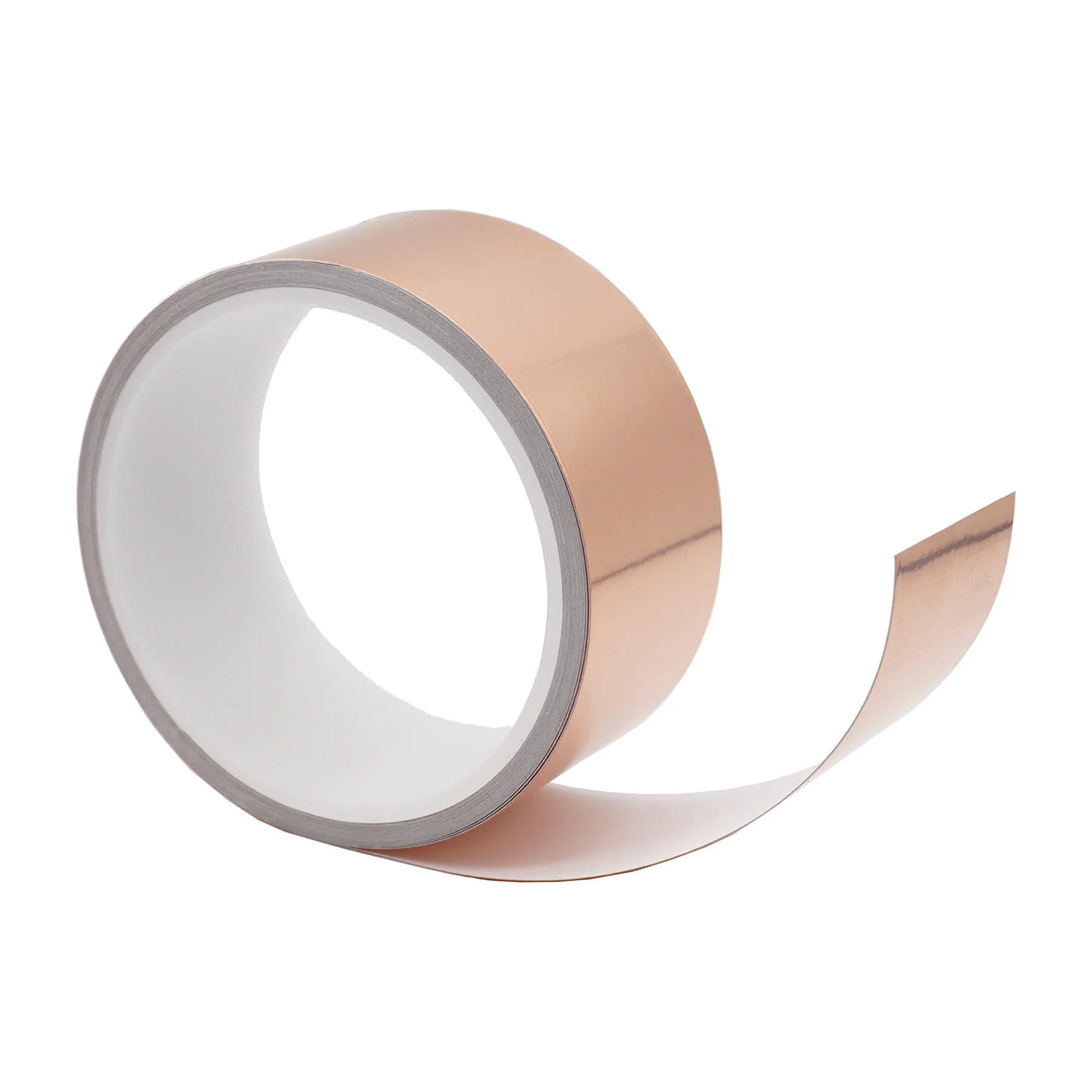 Kobbertape | Mot snegler 4 cm x 5 m