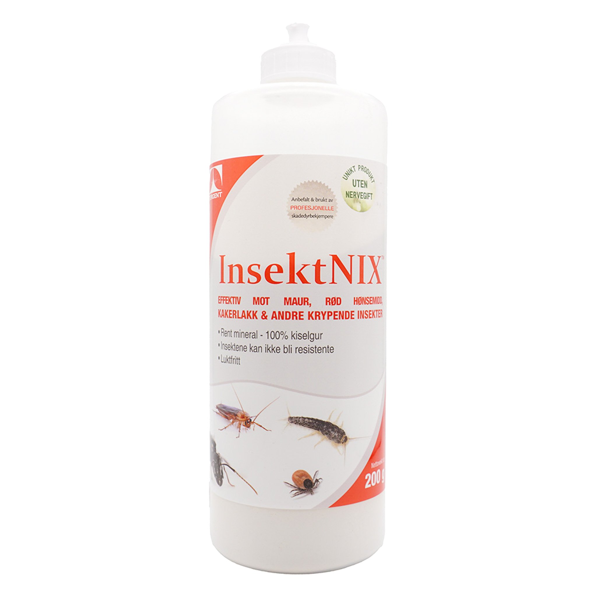 Kiselgur 200 g _ InsektNIX™