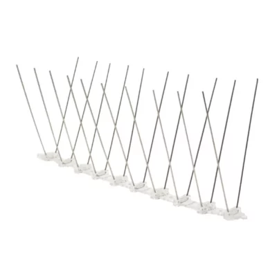 Fuglepigger | 2,5 meter