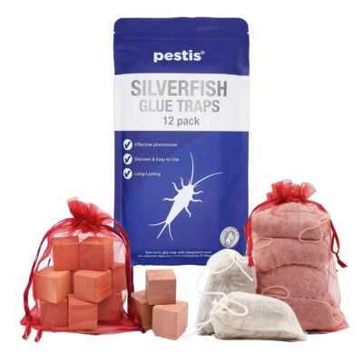 Verdipakke | Sedertre + Sølvkrefelle