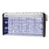 Insektdreper 2 x 15 W (dekker 100 m²)