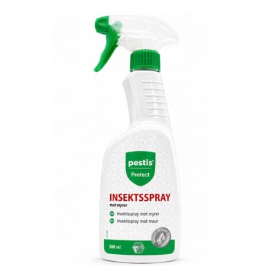 Insektspray mot maur 500 ml | Pestis Protect®