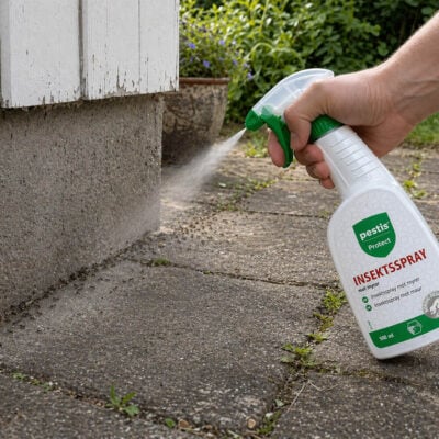 Insektspray mot maur 500 ml | Pestis Protect® spray