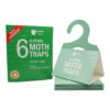 Pestis Protect® | MotMøll Klesmøll 6-pakke