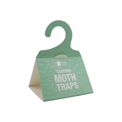 Pestis Protect® | MotMøll Klesmøll 6-pakke Felle