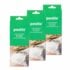 Storpakke | 3 stk. Pestis® Melmøllfelle 2-pakning