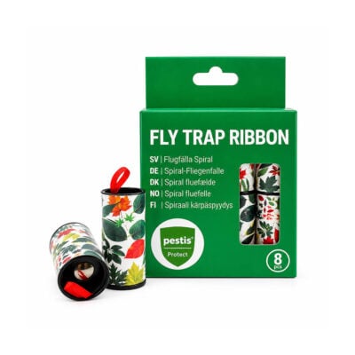 Fluefanger 8-pakning | Pestis Protect®